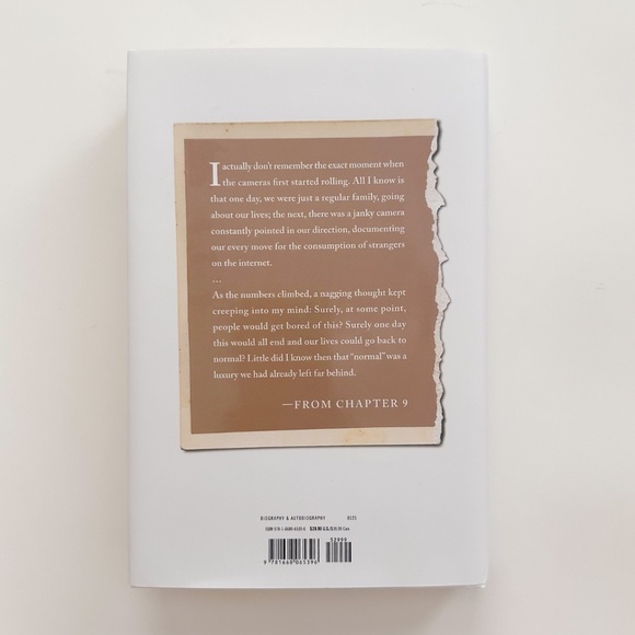 The House of My Mother by Shari Franke – A Daughter’s Quest for Freedom Hardcove - Picture 2 of 3